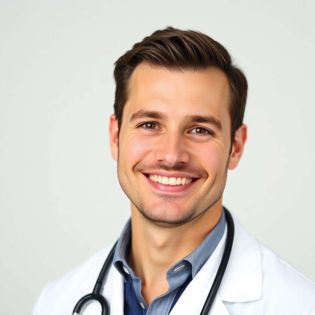 Dr. Michael Ross