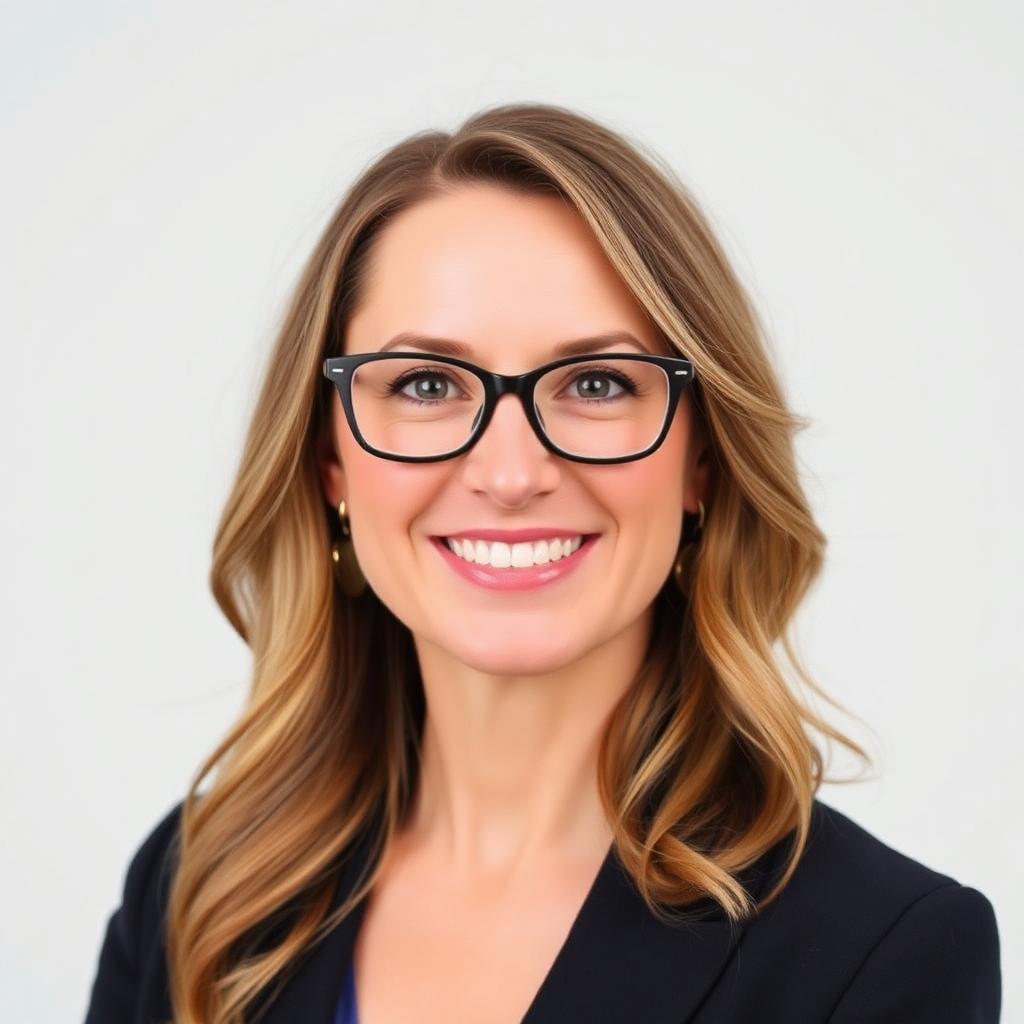 Dr. Emily Chen